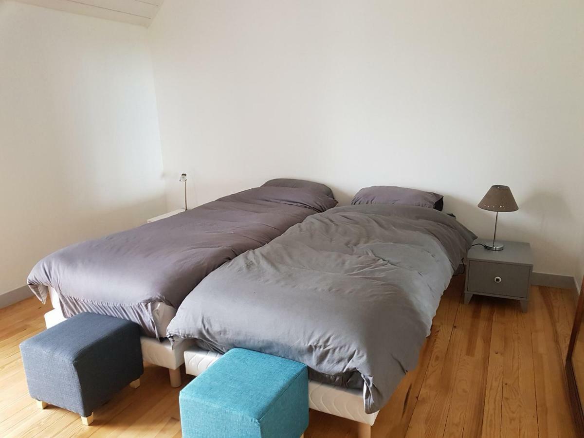 Ty Neo Villa Locoal-Mendon Exteriör bild